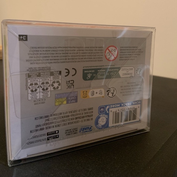 Funko Pop Jimmy Neutron - Picture 6 of 6